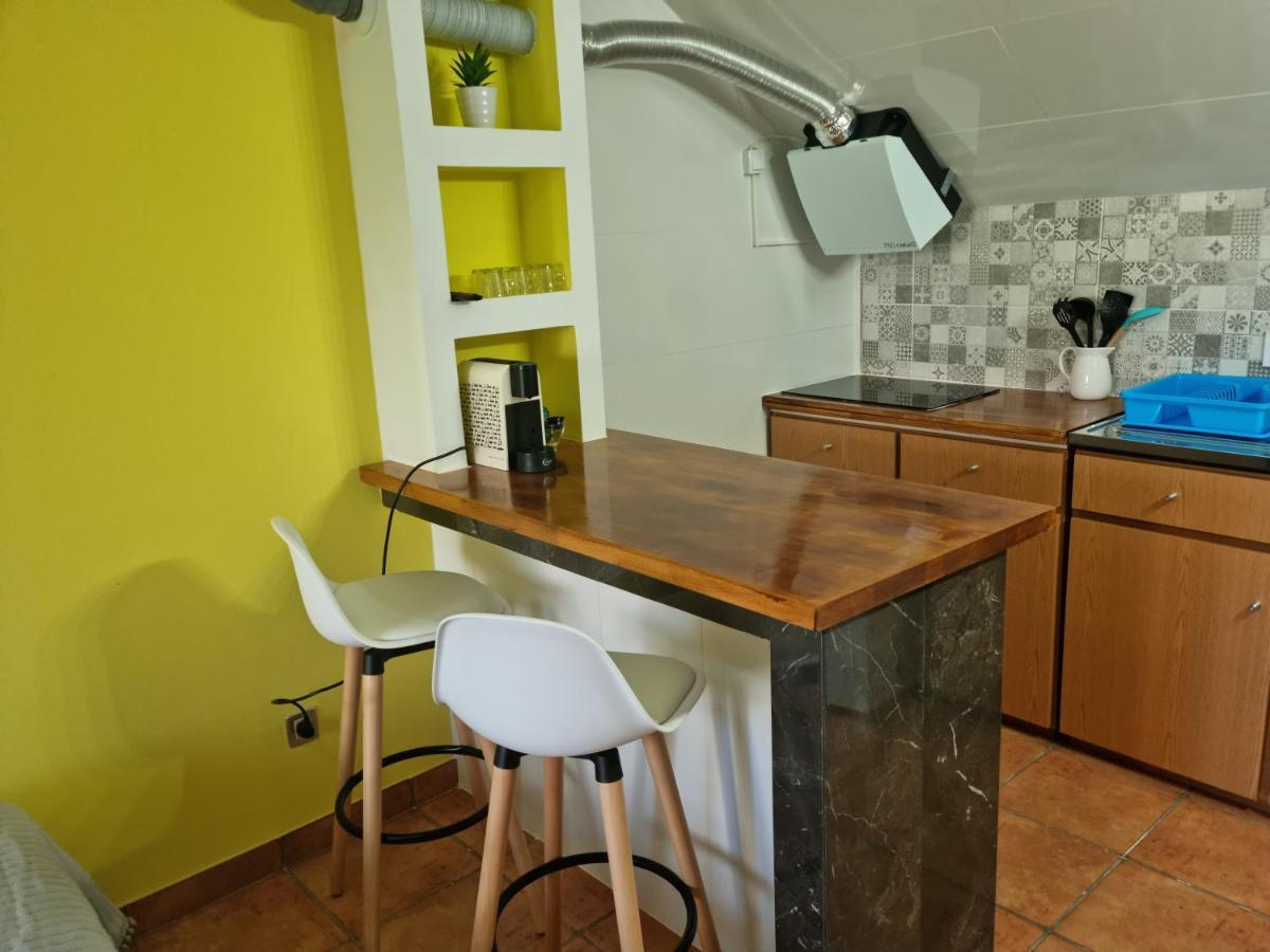 Casa Anjos Apartamento Coimbra Exterior foto