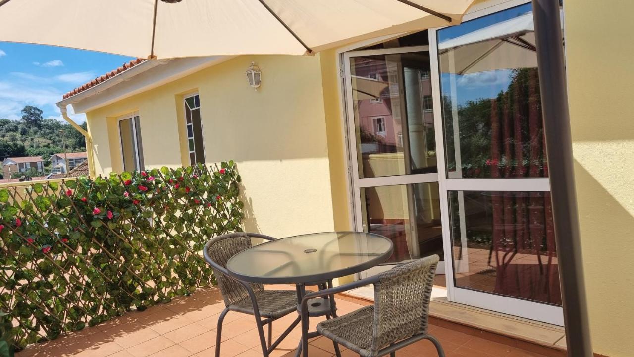 Casa Anjos Apartamento Coimbra Exterior foto