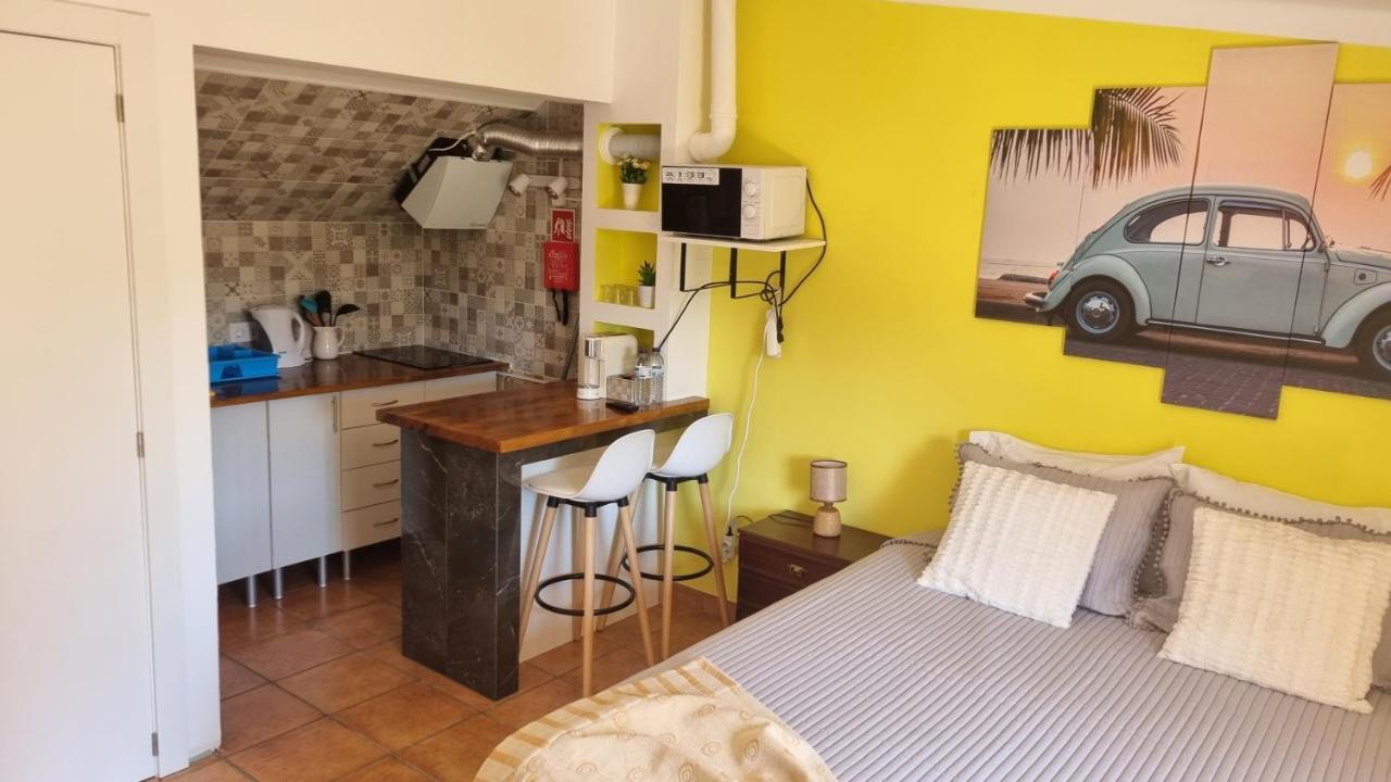 Casa Anjos Apartamento Coimbra Exterior foto