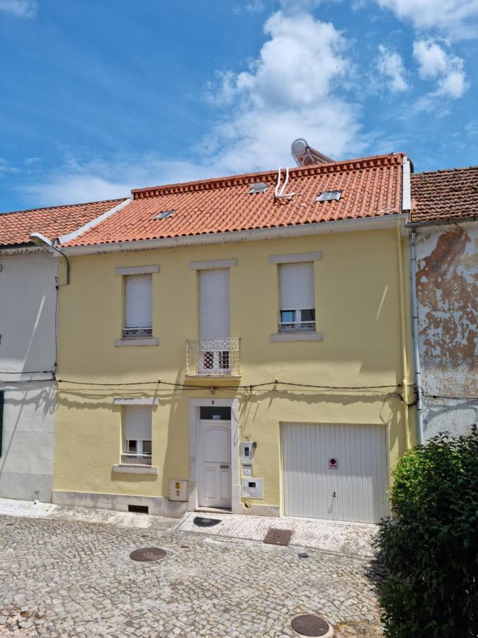 Casa Anjos Apartamento Coimbra Exterior foto