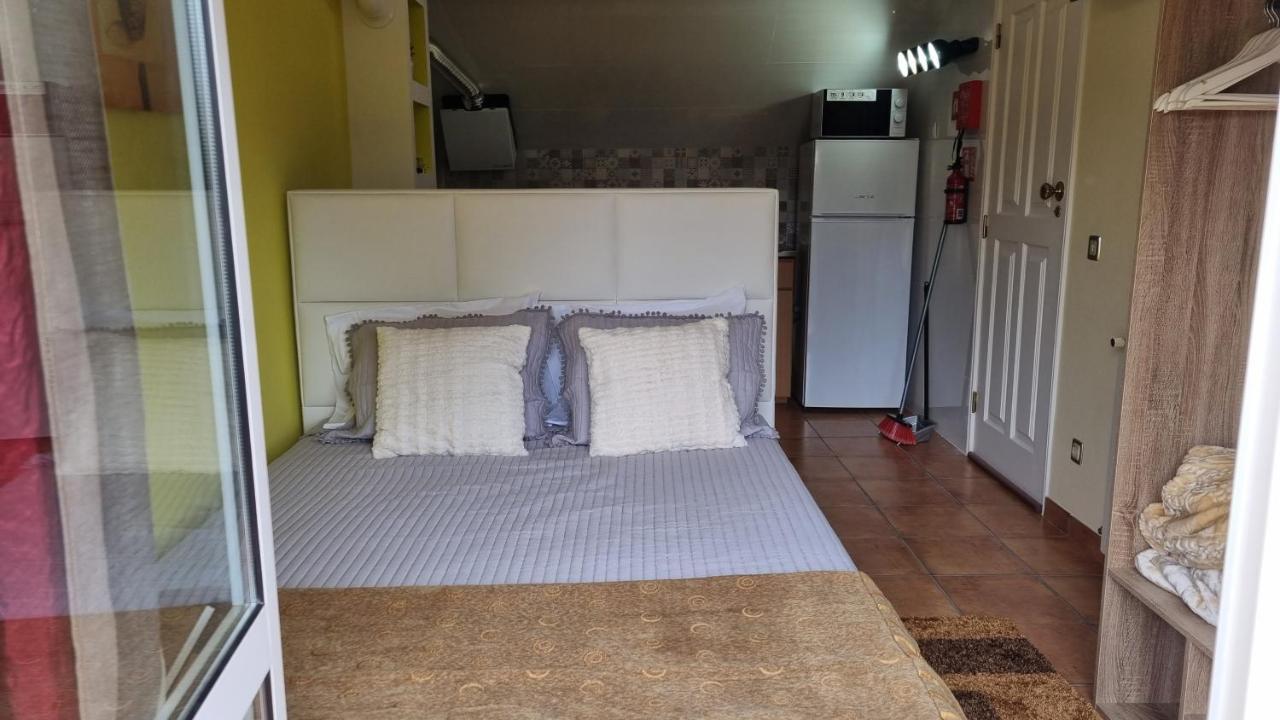 Casa Anjos Apartamento Coimbra Exterior foto
