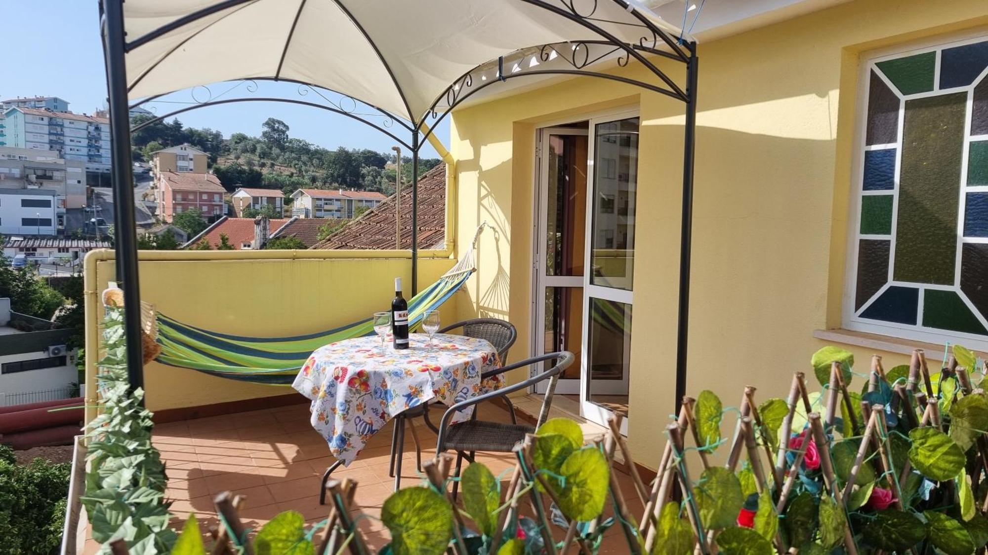 Casa Anjos Apartamento Coimbra Exterior foto