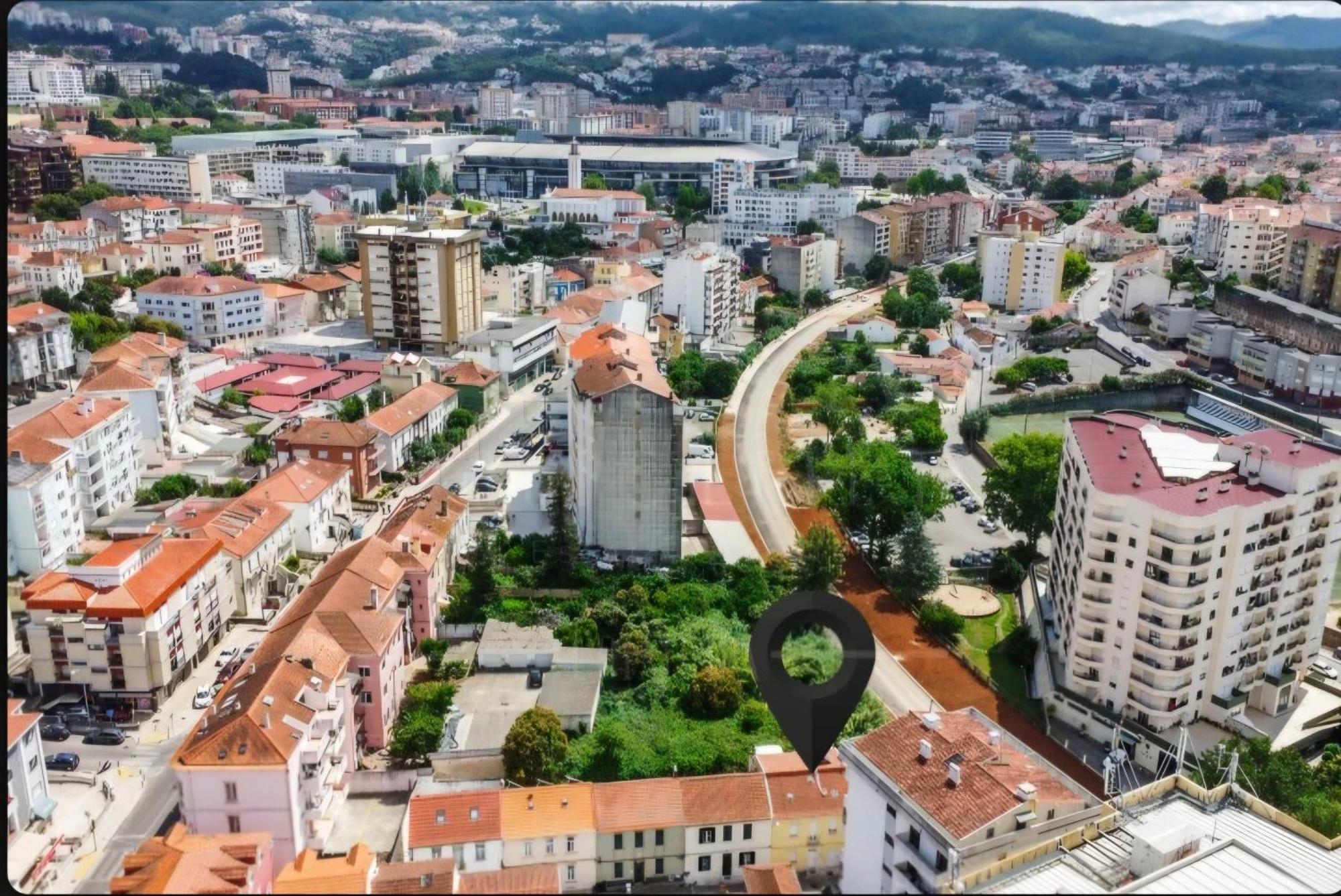Casa Anjos Apartamento Coimbra Exterior foto